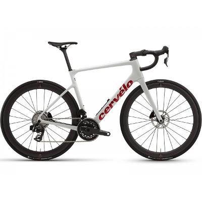 Bike Cervélo Caledonia-5 Force AXS 2026 for Sale